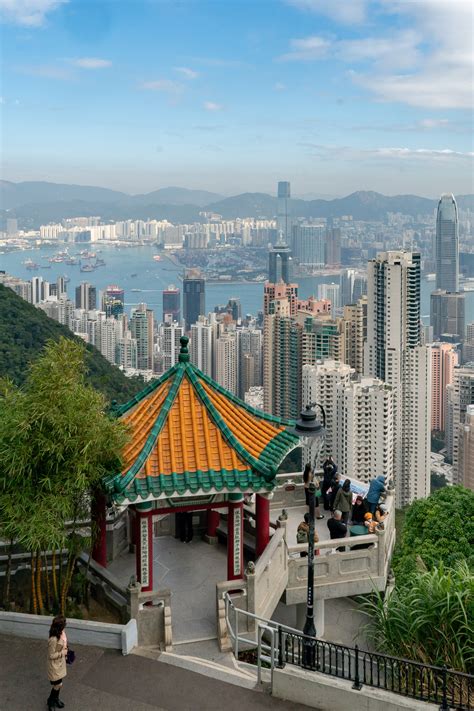 Hong Kong .